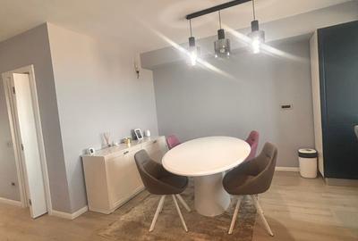 PENTHOUSE DE VIS ÎN TOMIS PLUS  234000 euro PENTHOUSE DE VIS ÎN TOMIS PLUS  234000 euro - 9