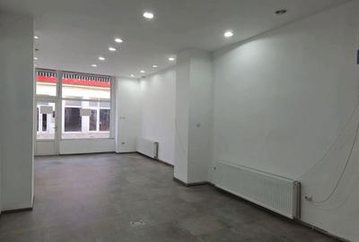 Spatiu comercial - 4