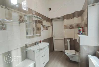 Apartament in centrul Timisoarei, vedere spre Bega, etajul 1 - 6