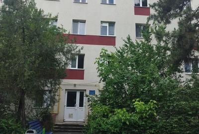 Apartament cu 3 camere semidecomandat în Drumul Găzarului - 2
