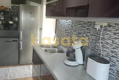 Apartament cu 2 camere semidecomandat în Nordului - 6