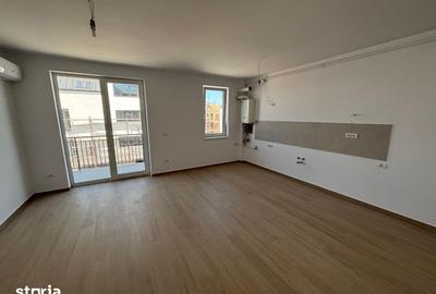 Apartament cu 2 camere în Șagului - 1