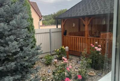 Casă cu 6 camere în Central - 3