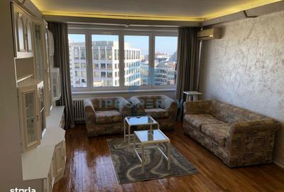 Apartament cu 3 camere, mobilat în Sala Palatului - 2