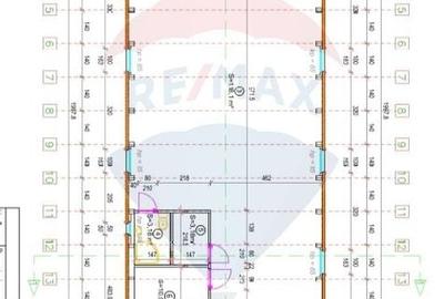 De vanzare Hala 160 m2 in localitatea Lapusel, comuna Recea, Maramures - 20
