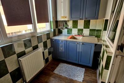 Apartament cu 3 camere,85 mp,Anghel Saligny - 4