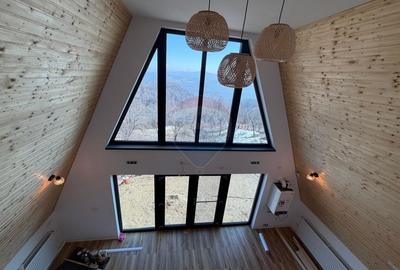 Casă cu 3 camere cu Teren 1400 Mp în Cucuteni - 3