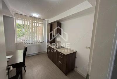 SPATIU BIROU DE INCHIRIAT, SUPERFINISAT, 231 MP, ALBA IULIA, ZONA CENTRALA - 2