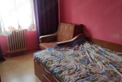 Apartament cu 2 camere decomandat în Dacia - 7