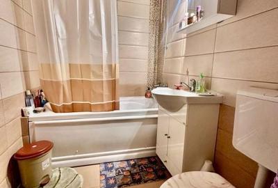 Apartament cu 3 camere decomandat în Zorilor - 11