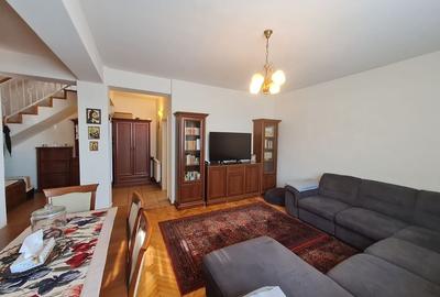 Apartament 3 camere tip Samantha - 2