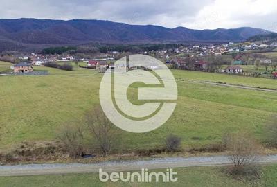 Teren intravilan in Tocile - 4354 m2 - 2 fronturi - oferta competitiva - 1