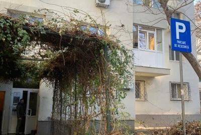 Apart.de 2 camere et 1 de vanzare in Beller. - 2