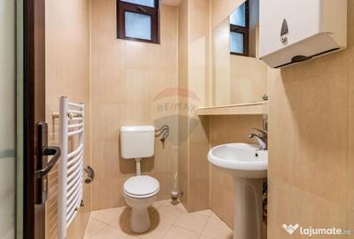 Spațiu comercial, de 132 mp, în Lacul Tei - 2