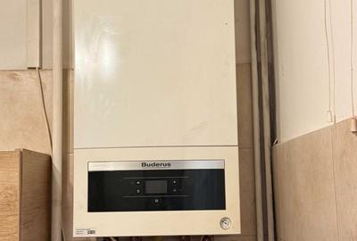 Apartament cu 2 camere decomandat în Floreasca - 8