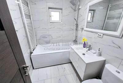 Ap 3 Camere, D, 71.6 mp, Tudor Neculai-139.500 EUR - 6