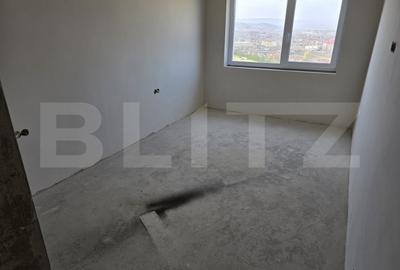 Apartament cu 2 camere semidecomandat în Apahida - 11