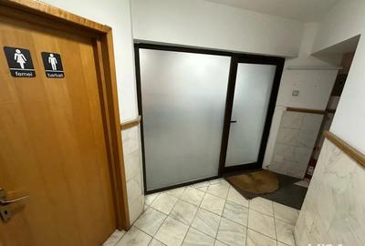 Spa?iu birouri Na?iunile Unite, 100 mp, renovat, mobilat, ultracentral: Cladire Gemenii Center - 8