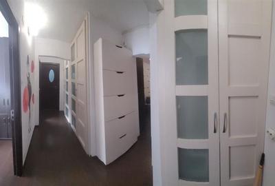 FILM! Apartament cu patru camere, etaj1, Astra, Brasov - 3