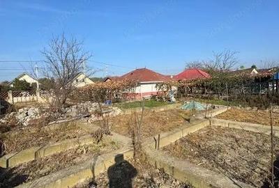 Casa cu 807 mp teren de vanzare, SERBANESTI, str. Spicului-Bacau - 13