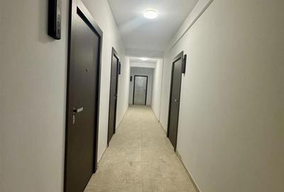 Apartament cu 2 camere în Orașul Nou - 3