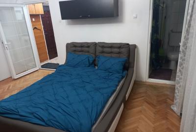 Garsonieră decomandată în Ultracentral