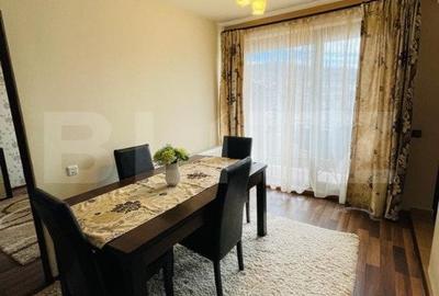 Apartament 2 camere, 50mp, parcare, zona Teilor - 4
