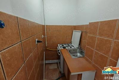 Garsonieră decomandată în Central - 5