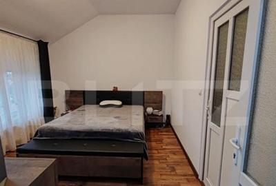 Ap deosebit, 121 mp, luminos si spatios in Fratelia, zona li - 3