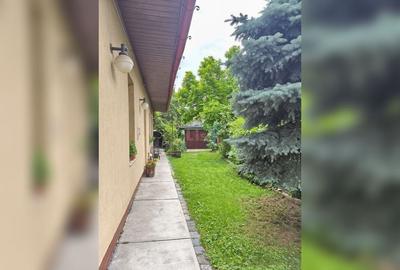 Casă cu 5 camere cu Canalizare în Gheorgheni - 14