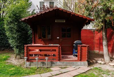 Casă Individuală Elegantă în centrul Timișoarei - 41