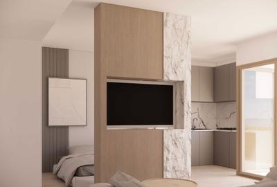 Apartament semidecomandat în Dobroești - 6