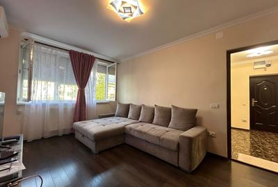 Apartament 2 camere La Cheie, Hipodrom, confort 1, etaj 3. - 2