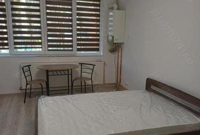 Garsonieră semidecomandată în Govândari - 1