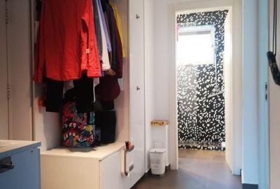 Apartament în Cotroceni, mobilat,utilat, poziție liniștită, vedere spre grădină - 14