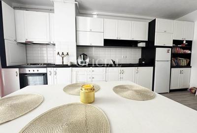 Apartament 2 Camera | 48 m2 | Terasa 25 m2 | Parcare | Zona Europa - 8
