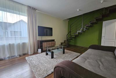 Apartament cu 2 camere semidecomandat în Zorilor - 2