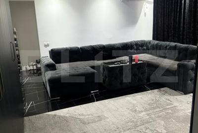 Apartament de lux, complet renovat, la cheie - Ferentari- Aleea Stogu - 2