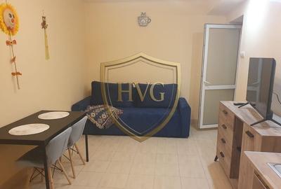 Garsonieră decomandată, mobilată în Floreasca - 2