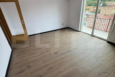 EXCLUSIVITATE CU COMISION 0! Apartament cu 2 camere, zona Semicentrala EXCLUSIVITATE CU COMISION 0! Apartament cu 2 camere, zona Semicentrala - 2