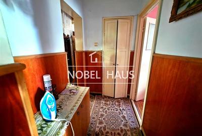 Apartament cu 3 camere decomandat în Nord - 6