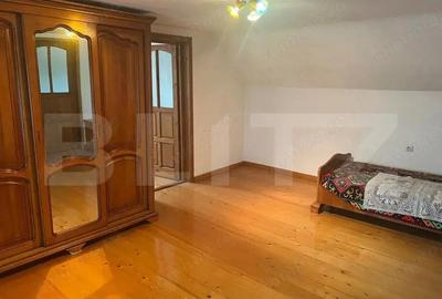 Casa spa?ioasa 216 mp in Bardesti, teren 600 mp zona lini?tita! - 5