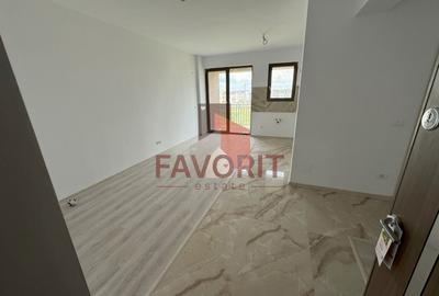 Apartament cu 3 camere semidecomandat în Giroc - 2
