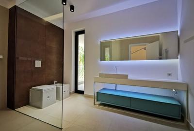 Casă individuală cu 6 camere cu Canalizare în Iancu Nicolae - 14