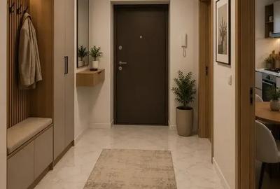 Apartament cu 2 camere decomandat în Theodor Pallady - 2
