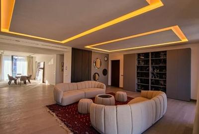 Apartament de lux cu 5 camere în Residence Kiseleff 45 - 15