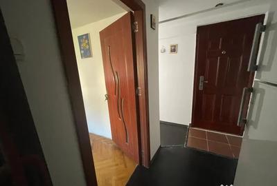 Apartament cu 2 camere semidecomandat în 1 Mai - 4