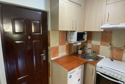 Garsonieră în Dosu Bricii - 4