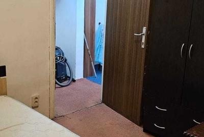 Apartament cu 2 camere semidecomandat, mobilat în Veteranilor - 7