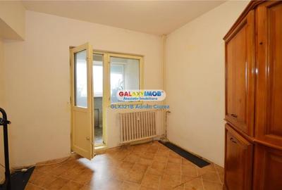 Mihai Bravu | Matei Voievod | 2 camere | 2 balcoane | | bloc 1986 - 5